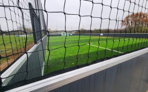 Terrain synthétique Foot5
